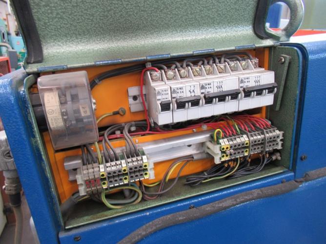 ECKOLD KF 320 